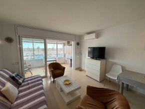 AwayDays - PG 3-3 - Apartamento al Canal con Wi-Fi